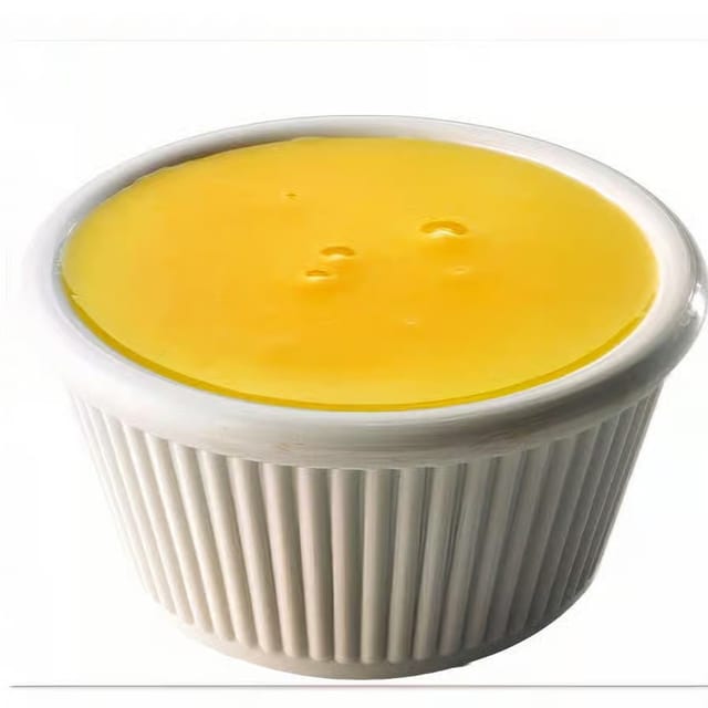 Garlic Butter.