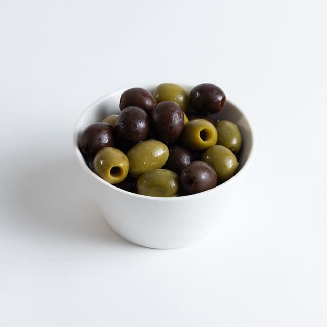 Side of Olives.