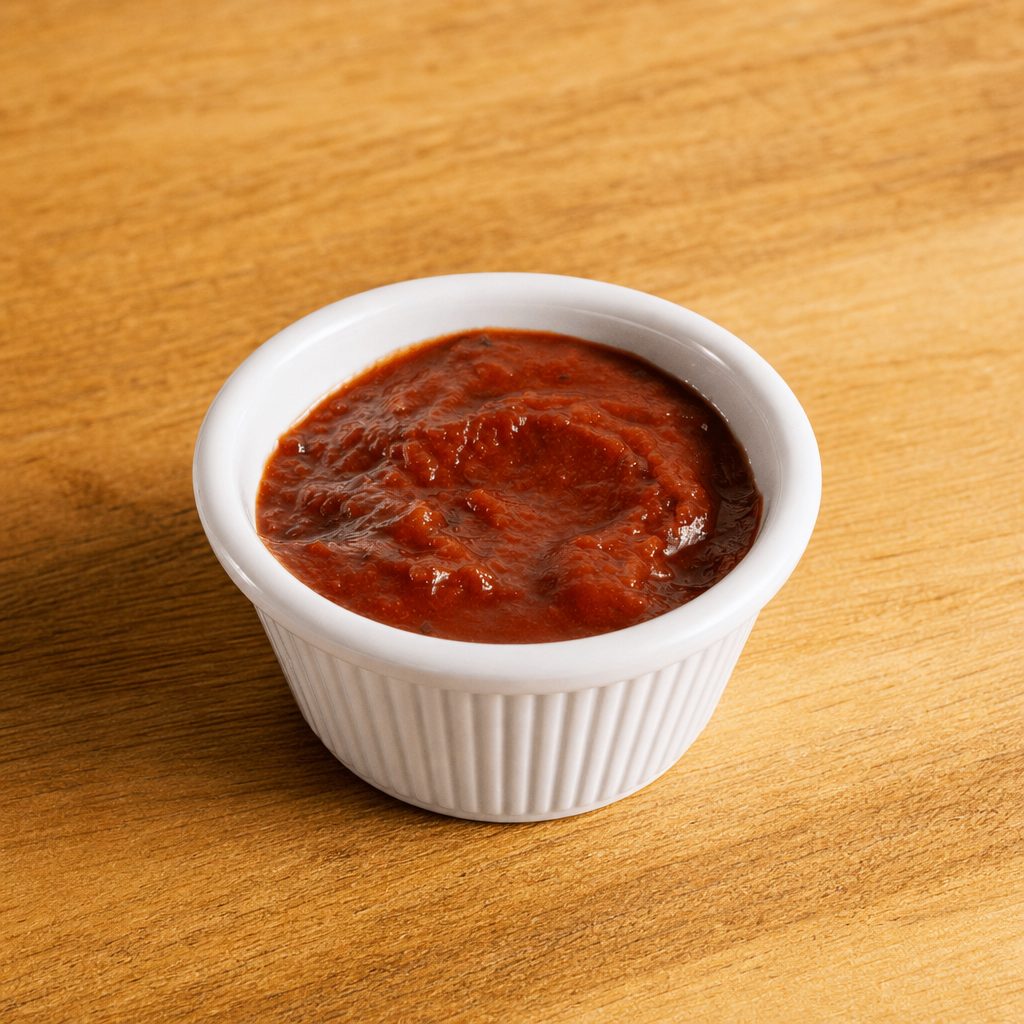 Marinara Sauce.