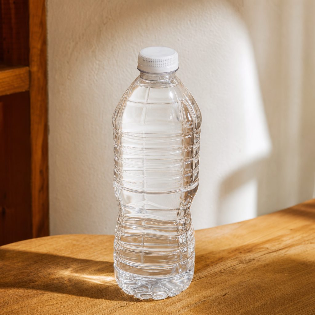 Water.